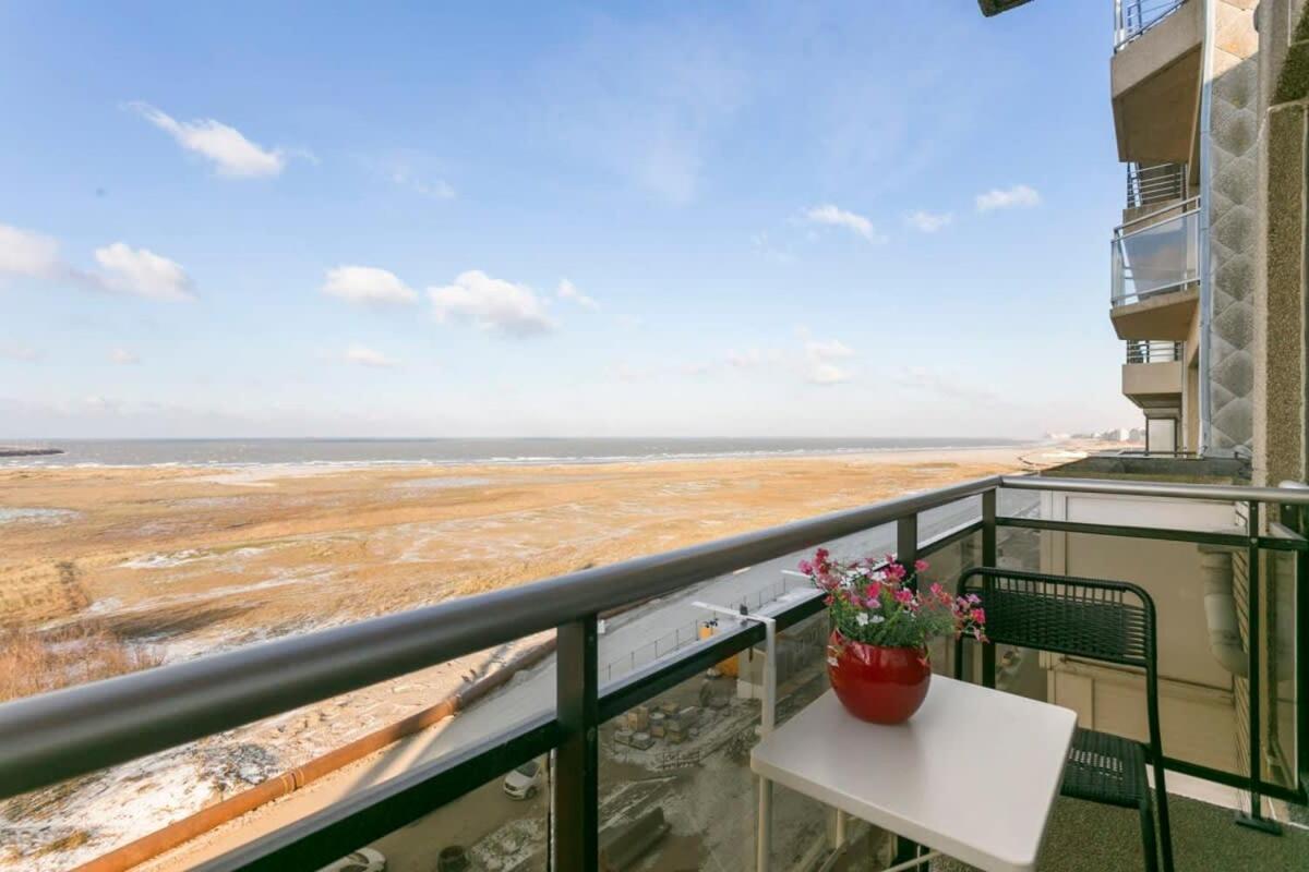 Appartement Huswell - Comfortable With Sea View & 2 Terraces *