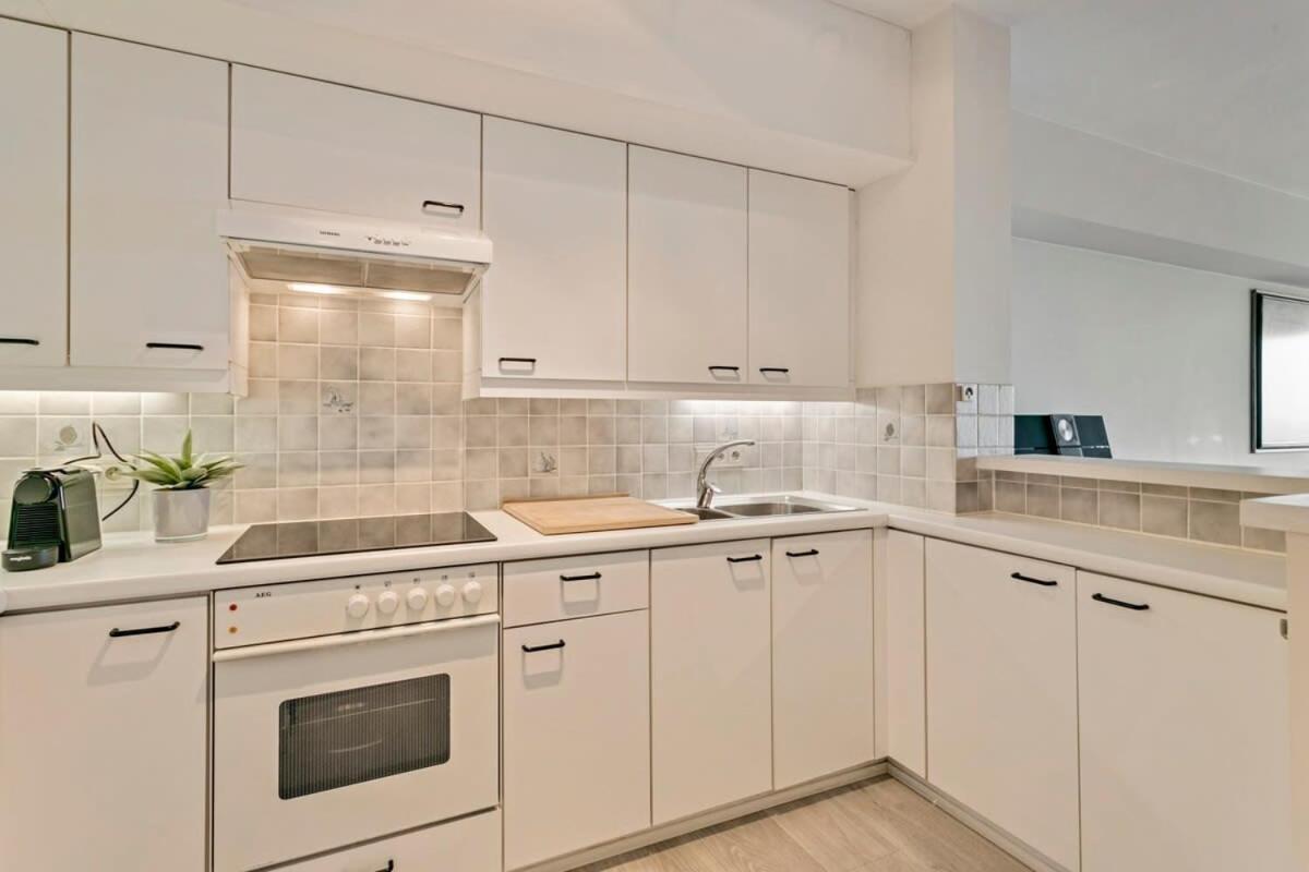 Huswell - Comfortable With Sea View & 2 Terraces * Knokke-Le-Zoute