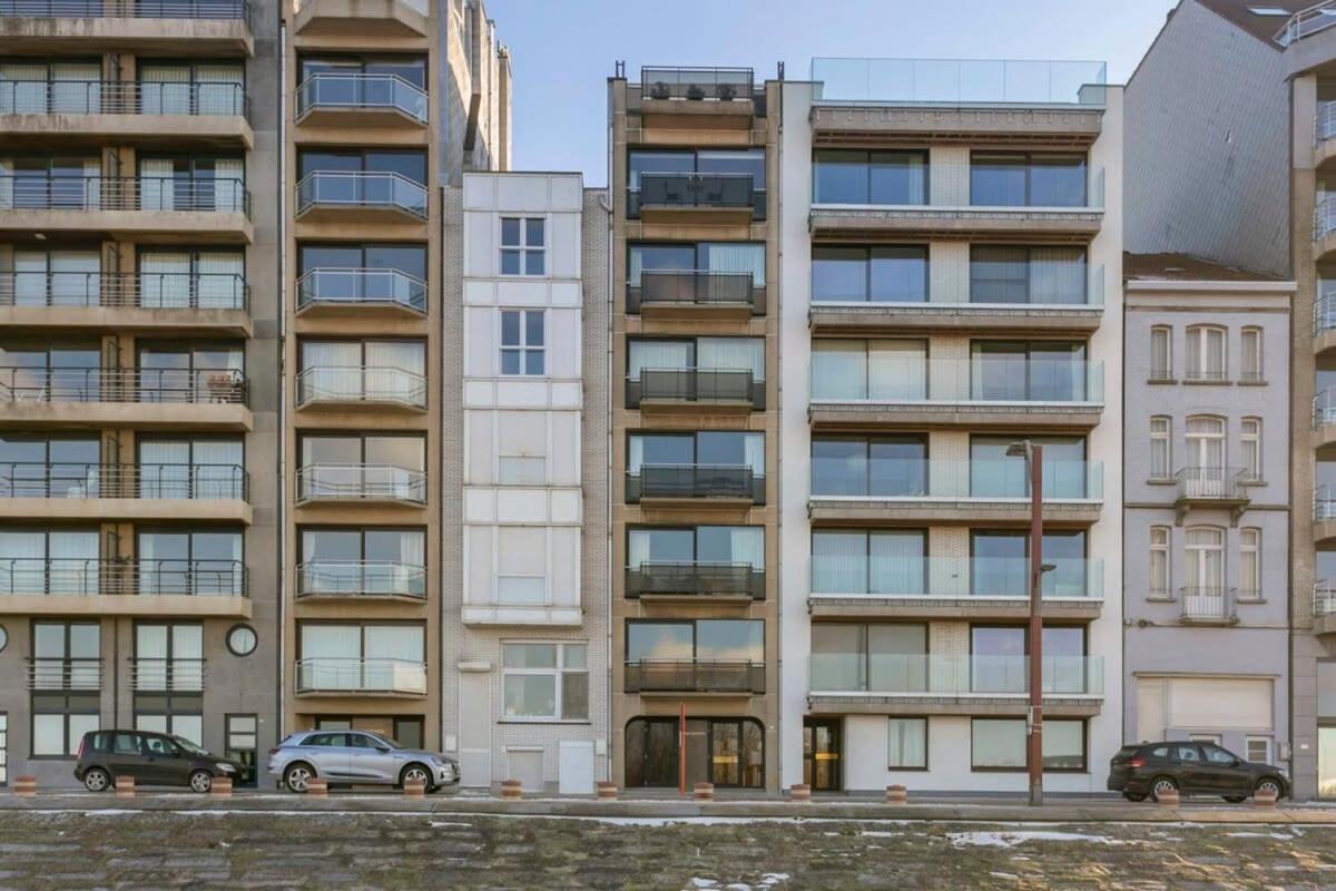 Huswell - Comfortable With Sea View & 2 Terraces * Knokke-Le-Zoute