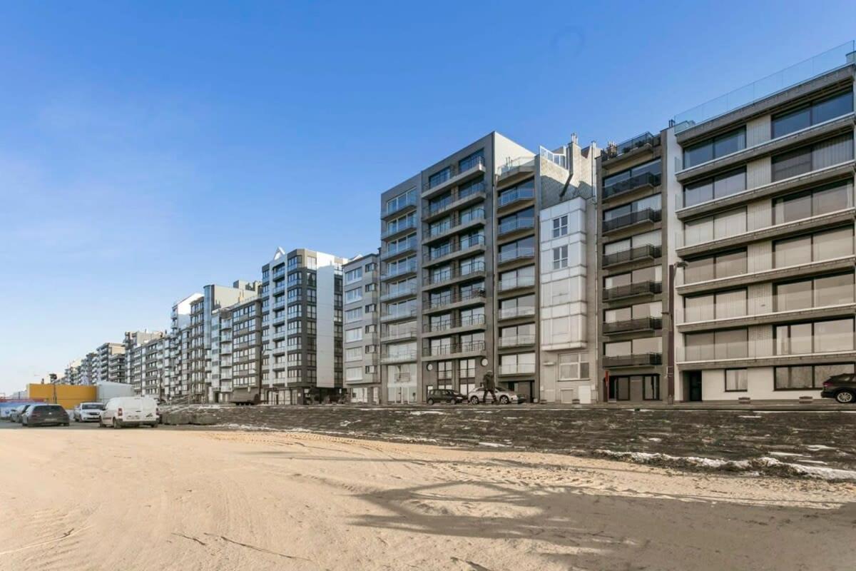 Huswell - Comfortable With Sea View & 2 Terraces Appartement *